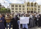 الحكومة تعد أهالى «المختطفين» فى ليبيا بـ«أخبار سارة» خلال 48 ساعة
