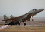 بالصور| تعرف على طائرات سلاح الجو الإسرائيلي