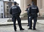 الشرطة الدنماركية تلقي القبض على مشتبه به ثالث في هجوم كوبنهاجن