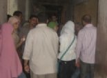  أهالي قرية بالمنيا يهددون بالاعتصام احتجاجا على عدم توافر أمصال 