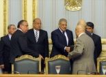 محلب يشهد توقيع اتفاقية بين مصر وقبرص في مجال البترول والغاز الطبيعي