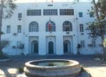 استهداف مقر السفارة الإسبانية في طرابلس بـ