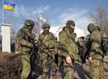 مقتل 7 جنود أوكرانيين إثر انفجار لغم تحت عجلات شاحنتهم 