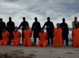 مسؤول الكنيسة المكلف بمتابعة ملف المختطفين في ليبيا: نحاول إرجاع جثثهم