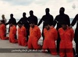 9 نقاط تشرح ذبح المصريين في ليبيا