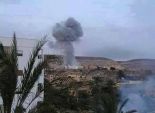 انفجار في ليبيا يصيب منزل السفير الإيراني بتلفيات