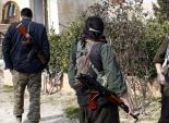المقاتلون الأكراد يتقدمون في شمال سوريا بعد طرد الجهاديين