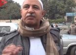 بالفيديو| ماذا قال المواطنون عن الضربات الجوية المصرية ضد 