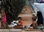 دراسة: أكثر من 1500 طفل سوري يعيشون في شوارع لبنان