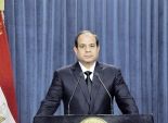 الرئاسة: مستشار الأمن القومى الروسى يصل القاهرة اليوم ويقابل السيسي  