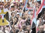 الحراك الجنوبي يدعو العالم لإدخال قوات مراقبة دولية للحدود في اليمن