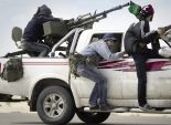 مقتل جندي وإصابة آخر بالجيش الليبي جراء اشتباكات في 