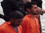 وزير الداخلية الليبي: تحقيقات بعلم مصر للتوصل لمرتكبي 