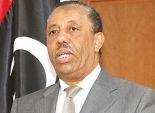 رئيس وزراء ليبيا:يجب تفعيل اتفاقية الدفاع المشترك العربية لتقديم الدعم