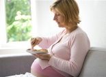 دراسة: زيادة وزن الأم أثناء الحمل يهدد الطفل بأمراض القلب