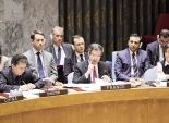 مندوبة الأردن في مجلس الأمن: غياب الحل في سوريا يؤجج الصراع الطائفي  
