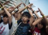 حكومة هونج كونج تعلن عن نظام انتخابي 