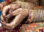 عروس هندية تترك عريسها وتتزوج أحد المدعويين 