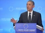 أوباما يدعو قدامى المحاربين لدعم الاتفاق النووي مع إيران