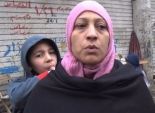  بالفيديو| أهالي «مثلث ماسبيرو»: خائفون من عدم تنفيذ الحكومة لوعودها 