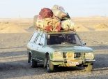 «الوطن» تعرض الطرق الآمنة لعودة العمال المصريين من ليبيا