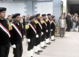 جنازة عسكرية لشهيد السويس.. و«كتائب الإخوان» تهدد بعملية «القصاص»