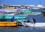 نقيب صيادين دمياط يطالب الحكومة بتعويضهم عن فترة وقف الصيد