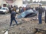 مقتل 14 في بنغازي واغتيال مسؤول أمني في مصراتة الليبية