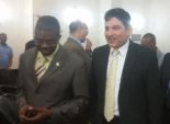 وزير الري: إعادة تقييم مبادرة دول حوض النيل للتغلب على القضايا العالقة