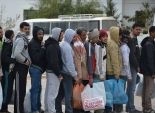 كيف يمكن استثمار العمالة العائدة من ليبيا؟