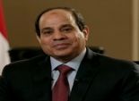 الرئيس المالي يؤكد دعمه بلاده لمصر في حربها ضد الإرهاب
