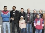 400 مصرى عالقون على الحدود الغربية بعد قرار منع السفر إلى ليبيا