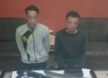 تحرير طالب اختطفه 4 ملثمين في القليوبية وطلبوا 300 ألف جنيه فدية