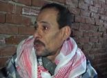 بالفيديو|والد صياد مصري عالق بليبيا: "مش عايز من الدنيا غير إني أشوفه"