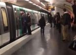 أحد جماهير نادي تشيلسي المتهم بالعنصرية في مترو باريس 