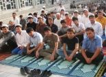 تعرف على حزب النهضة الإسلامي في طاجيكستان