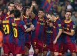  12 لاعبًا من برشلونة وريال مدريد في قائمة ترشيحات فريق أوروبا الذهبي 2012 