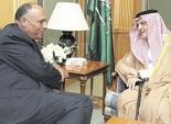 «الفيصل»: السعودية تدعم نجاح المؤتمر الاقتصادى بقوة