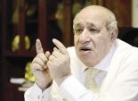 «أبوشادى» وزير الببلاوى: المخابز تتواطأ مع شركات الكروت لإهدار الدعم