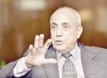 محمد أبوزيد وزير «قنديل»: حررت سعر الدقيق للقضاء على مافيا التهريب