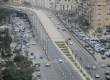 محافظ القاهرة: الانتهاء من تطوير المرحلة الأخيرة من محور الميرغني