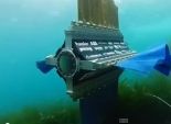 بالفيديو| طلاب يبتكرون روبوت لاكتشاف الحياة البحرية