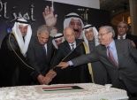 «الانتخابات ومؤتمر مارس» يسيطران على حفل سفارة الكويت بالعيد الوطنى