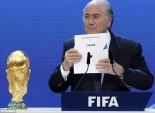 عاجل| سحب تنظيم بطولة كأس القارات 2021 من قطر