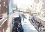 أخطر 5 كوارث قد تؤدي إلى توقف حركة المترو في مصر