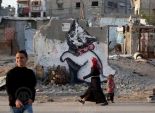 توقف محطة كهرباء غزة بسبب خلافات مالية بين 