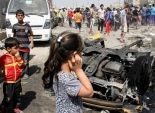 عاجل| انفجار سيارة مفخخة استهدفت موكب قائد شرطة الأنبار بالعراق