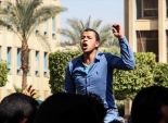 الحركات الثورية بجامعة القاهرة تطالب بإجراء الانتخابات الطلابية