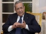 بيومي: طلب مصر عضوية 