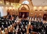 خبراء عن الزواج الثاني للأقباط: القضاء لن يتدخل إلا بعد موافقة الكنيسة